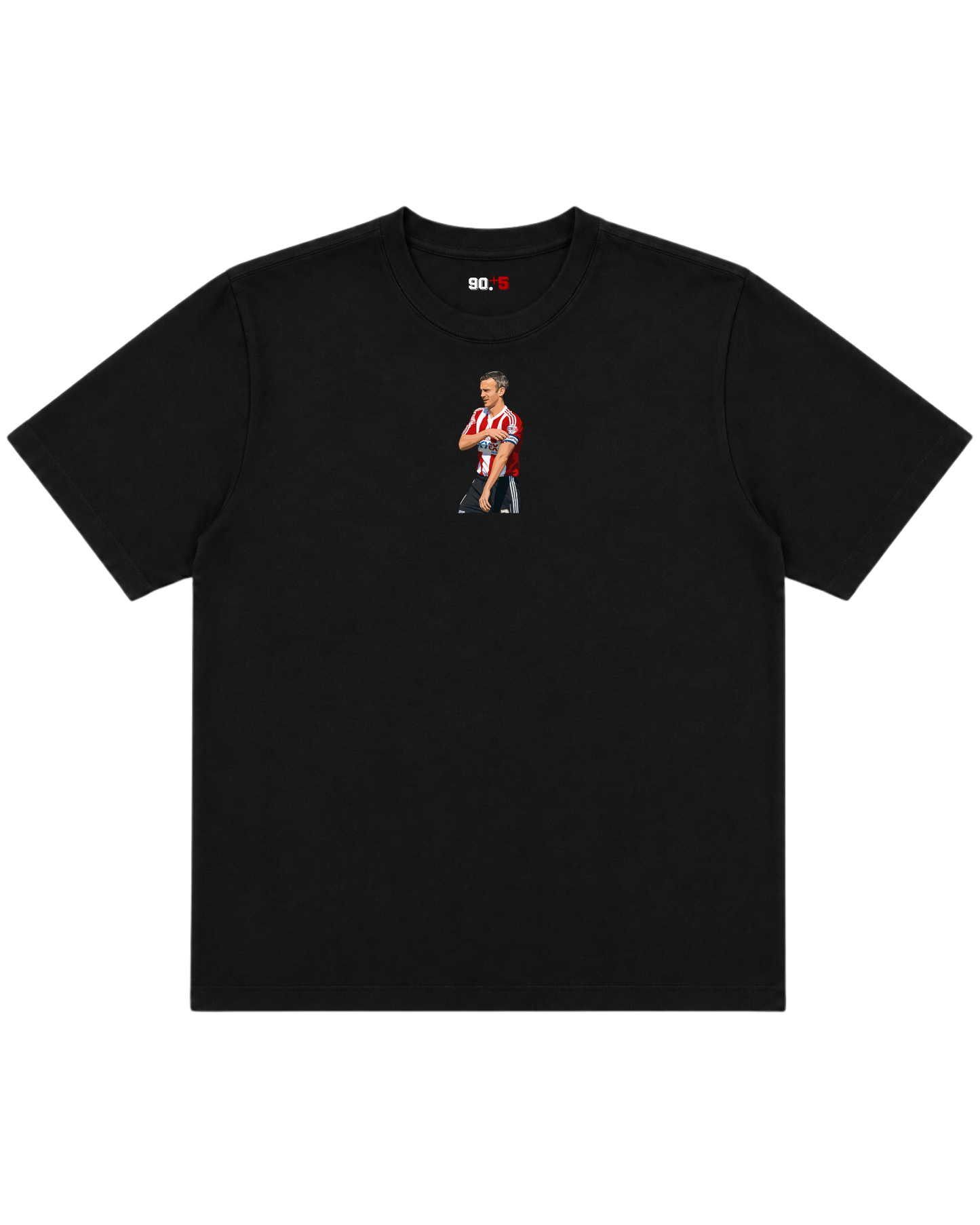 Brentford - O'Connor | Printed Club Classic T-Shirt