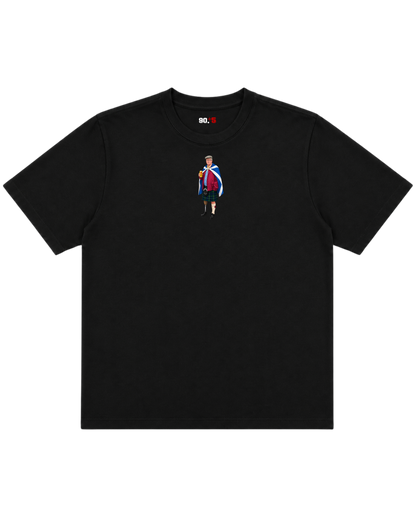 Scotland - Finport Supporters Club | Printed Club Classic T-Shirt