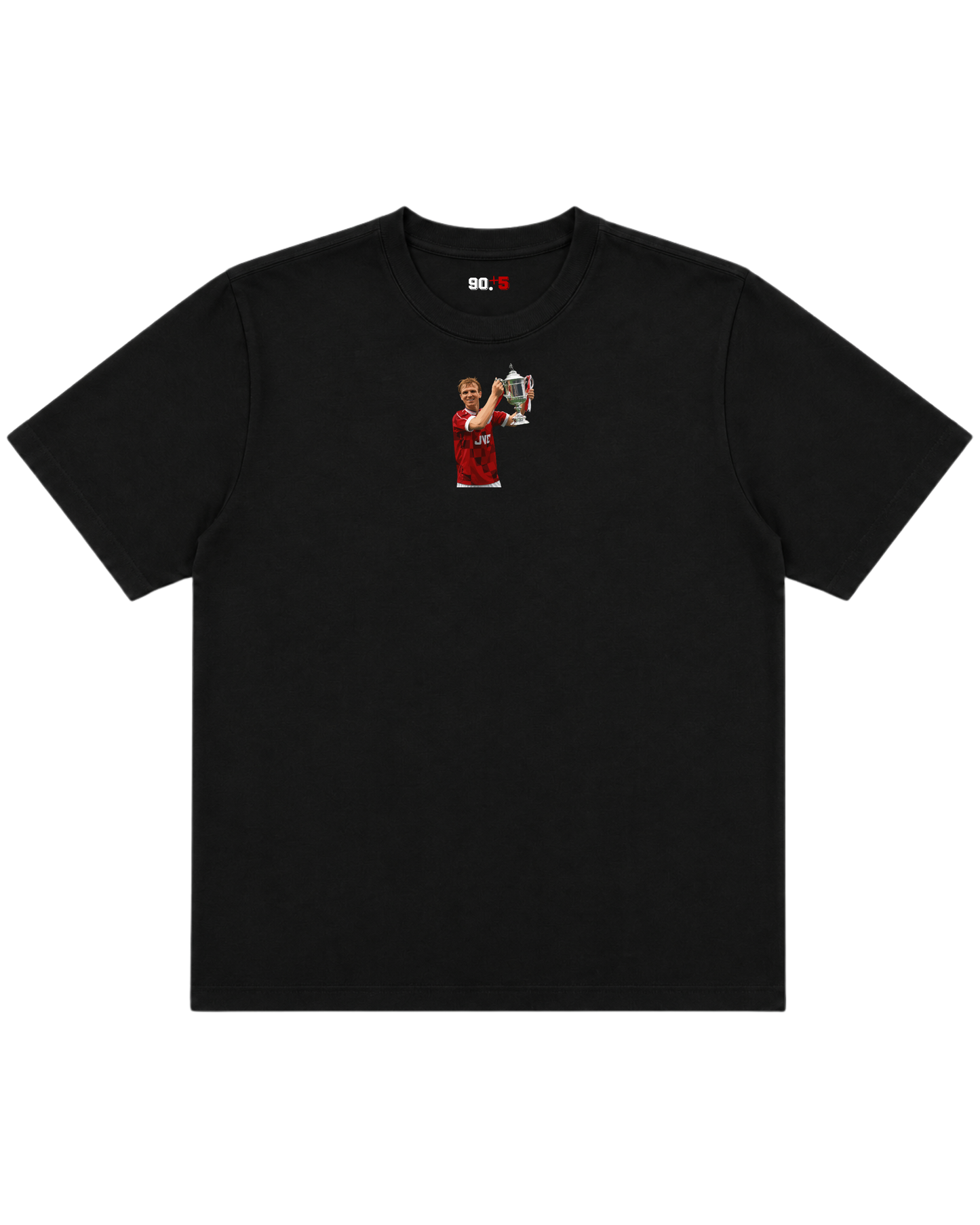 Aberdeen - McLeish | Printed Club Classic T-Shirt