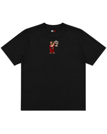 Aberdeen - McLeish | Printed Club Classic T-Shirt
