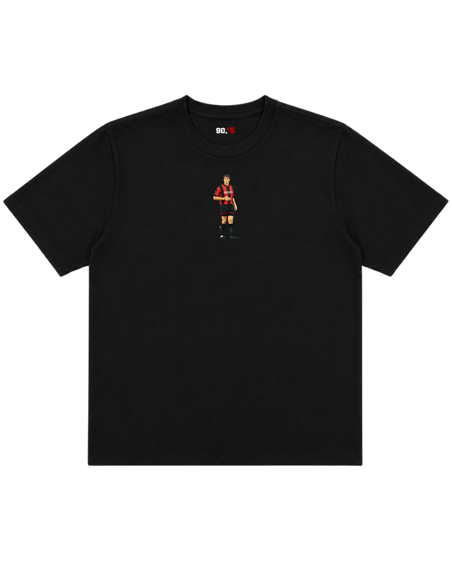 Bournemouth - Fletcher | Printed Club Classic T-Shirt