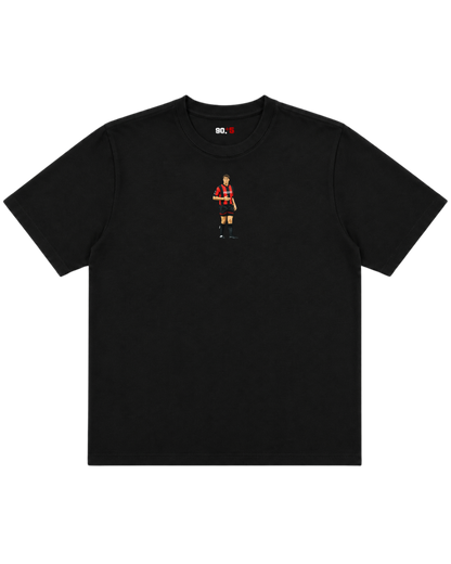 Bournemouth - Fletcher | Printed Club Classic T-Shirt