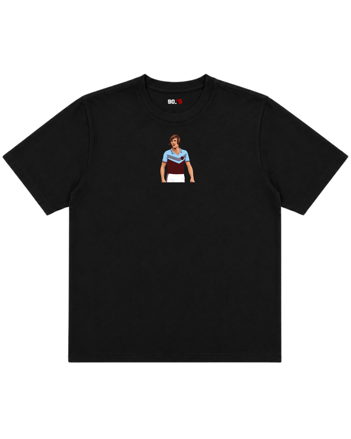 West Ham - Bonds | Printed Club Classic T-Shirt