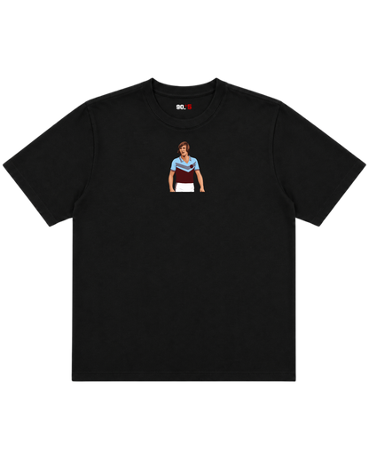 West Ham - Bonds | Printed Club Classic T-Shirt