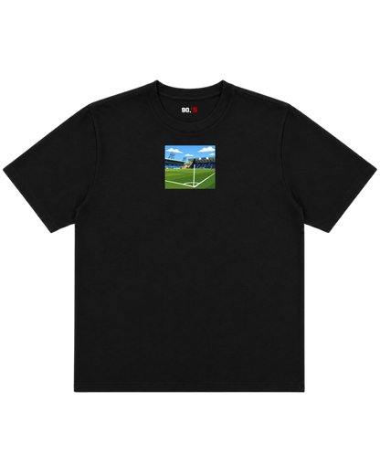 Kilmarnock FC - Rugby Park | Printed Club Classic T-Shirt