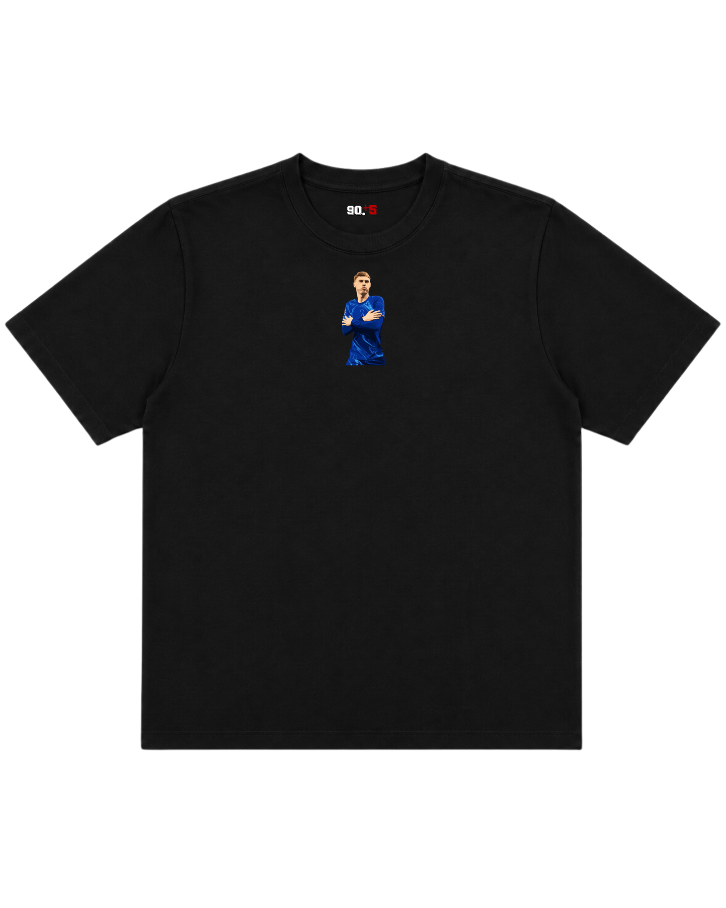 Chelsea - Palmer | Printed Club Classic T-Shirt