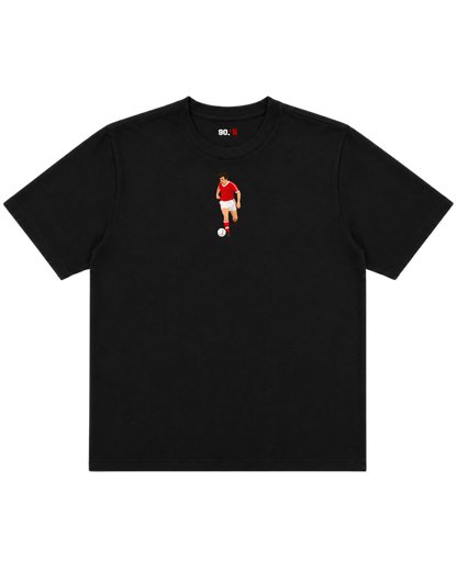 Nottingham Forest - Robertson | Printed Club Classic T-Shirt