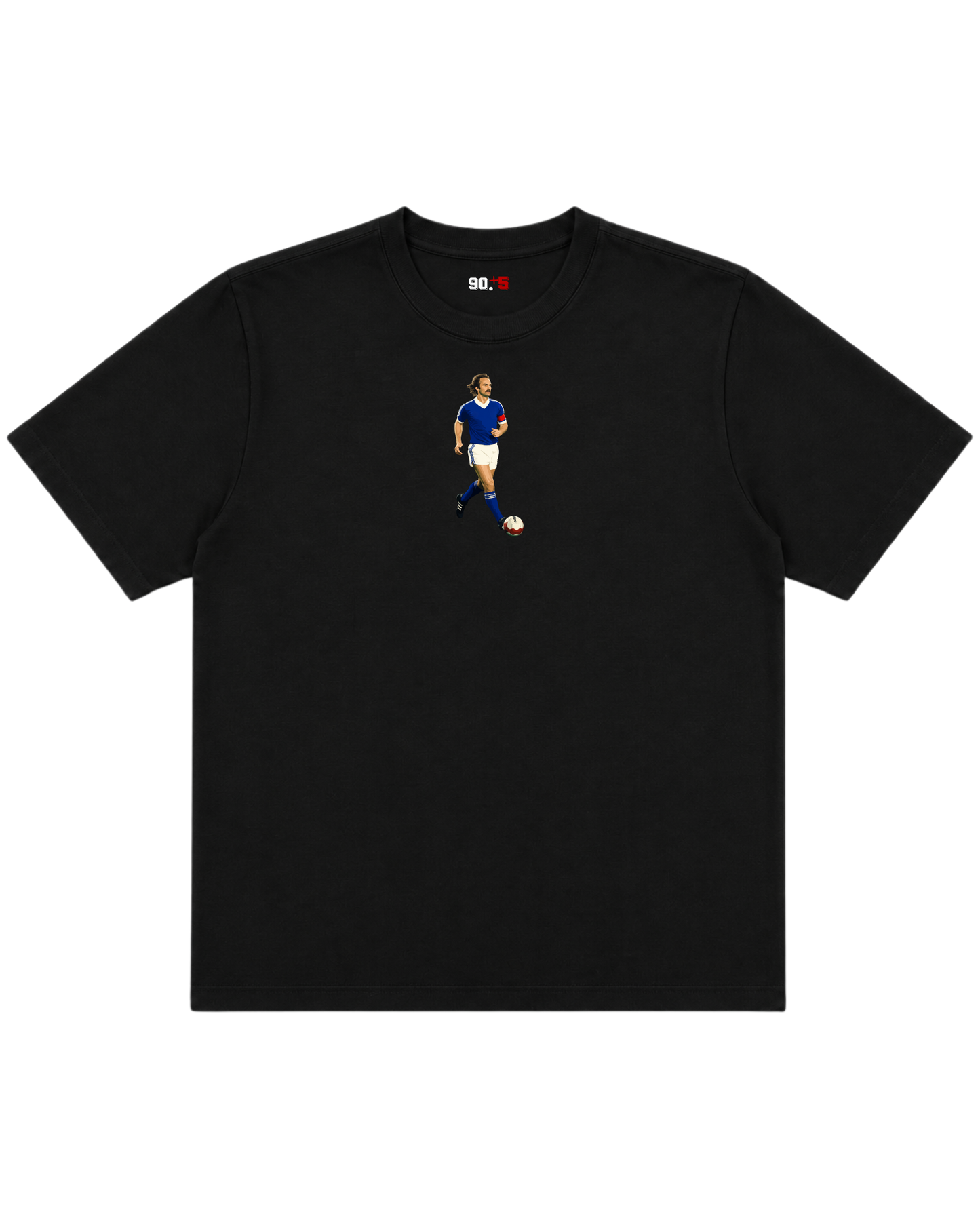 Ipswich Town - Mills T-Shirt