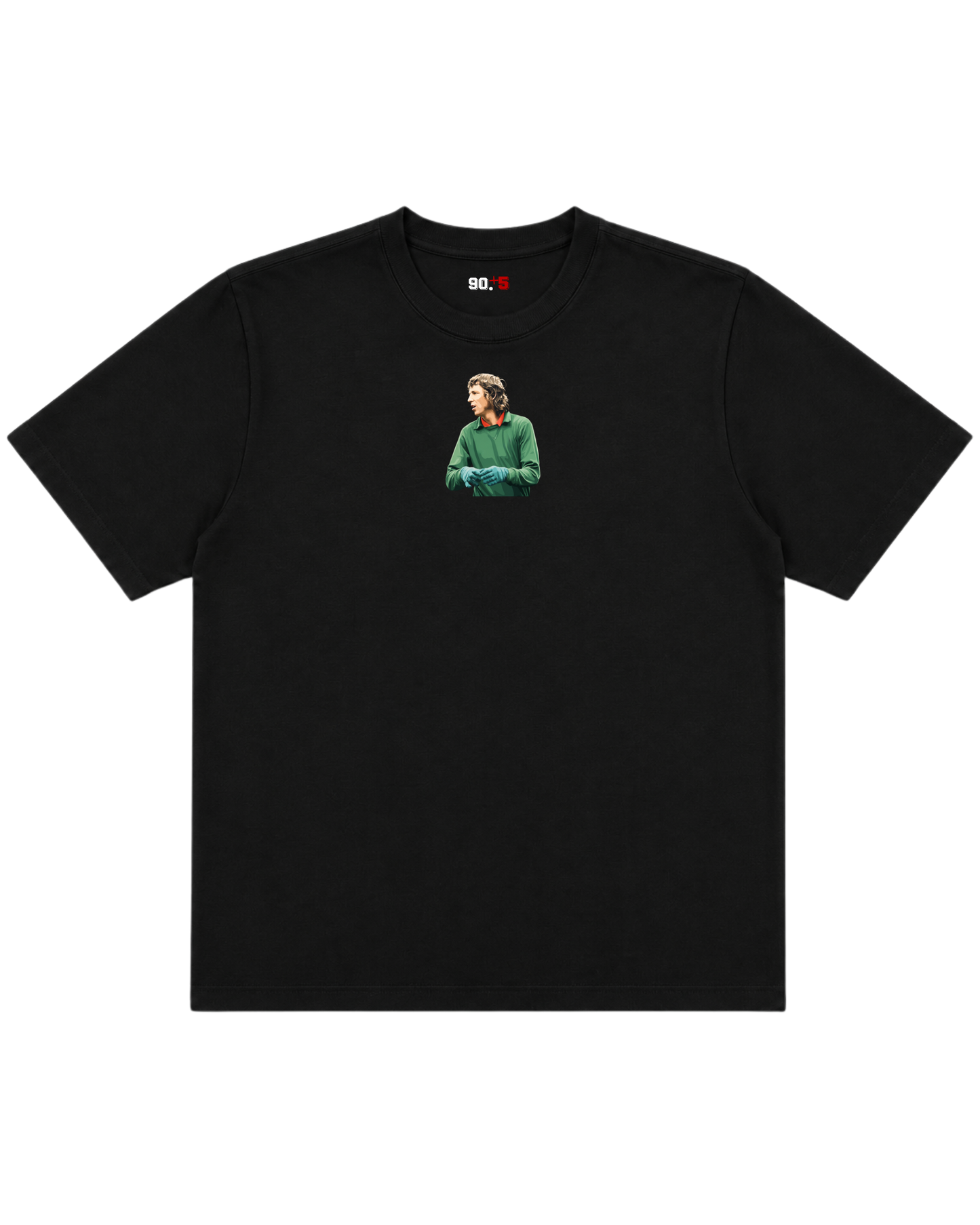 Sunderland - Montgomery T-Shirt