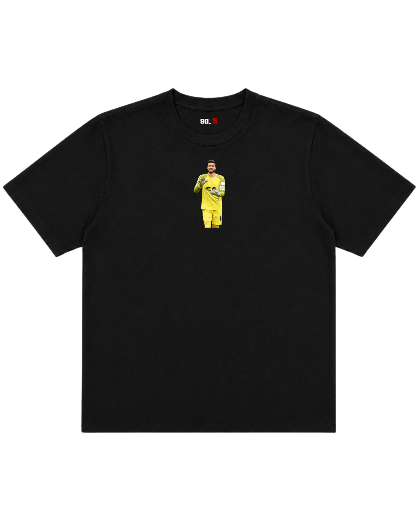 Heart of Midlothian - Gordon | Printed Club Classic T-Shirt