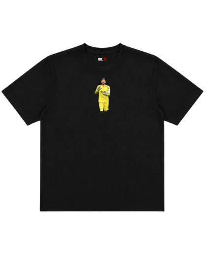 Heart of Midlothian - Gordon | Printed Club Classic T-Shirt