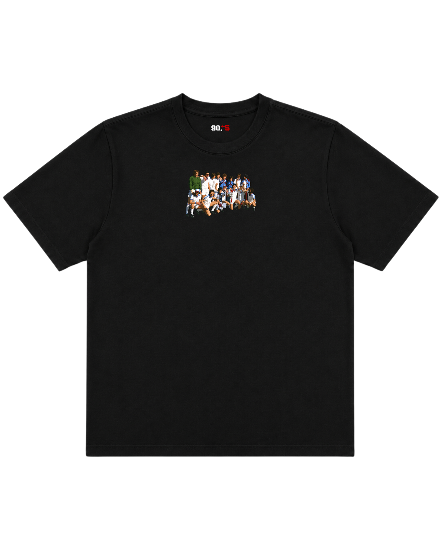 West Ham - 1980 FA Cup | Printed Club Classic T-Shirt