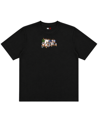 West Ham - 1980 FA Cup | Printed Club Classic T-Shirt