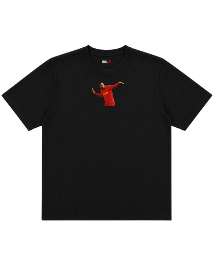 Liverpool - Sturridge | Printed Club Classic T-Shirt