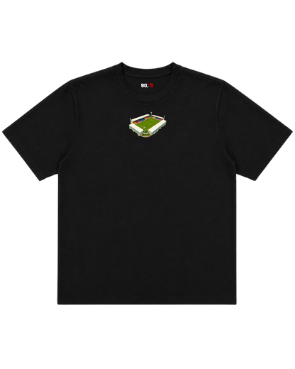 St Johnstone - The Saints | Printed Club Classic T-Shirt