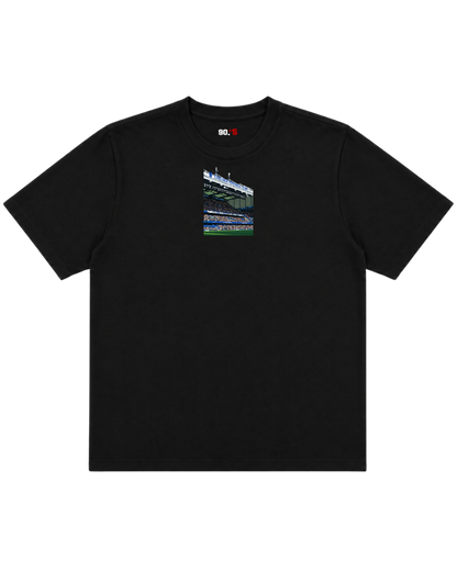 Chelsea - Stamford Bridge | Printed Club Classic T-Shirt