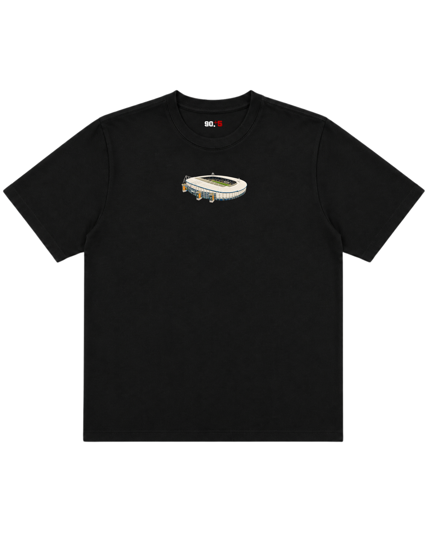 Hull City - The Tigers T-Shirt