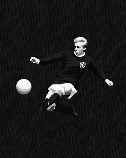 Scotland - Law | Printed Club Classic T-Shirt