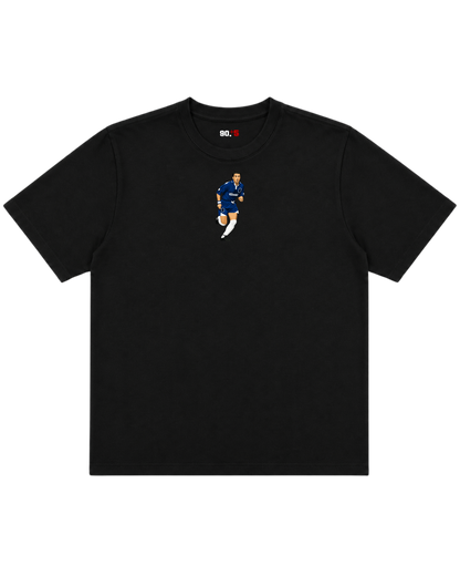 Chelsea - Di Matteo | Printed Club Classic T-Shirt