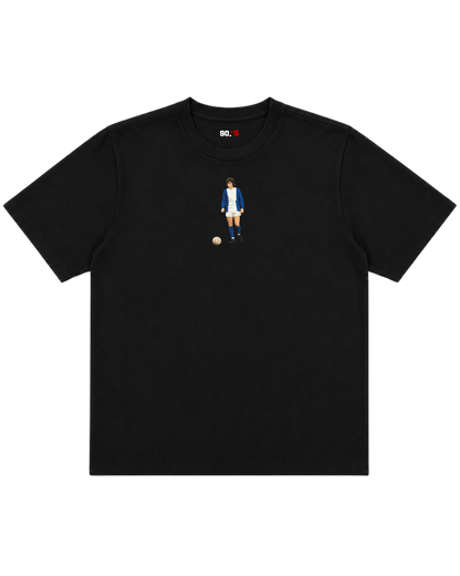 Birmingham City - Francis | Printed Club Classic T-Shirt