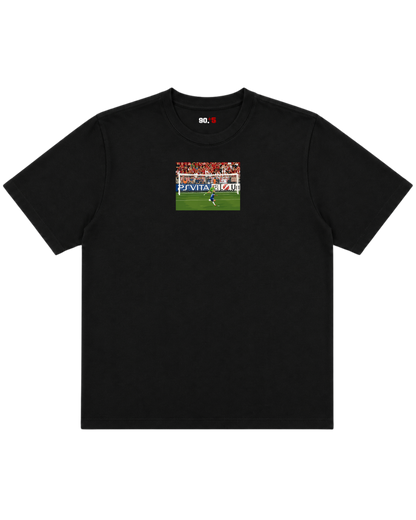 Chelsea - Drogba vs Bayern | Printed Club Classic T-Shirt