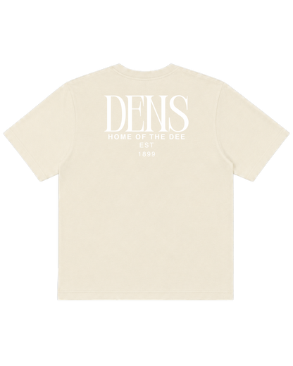 Dundee FC - Dens Park | Printed Club Classic T-Shirt
