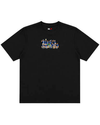 Everton - 1984 FA Cup | Printed Club Classic T-Shirt