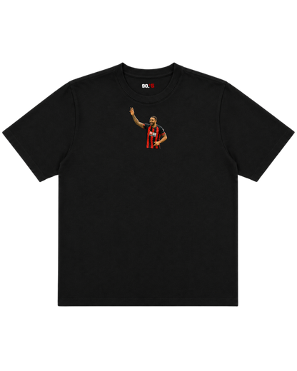 Bournemouth - Wilson | Printed Club Classic T-Shirt