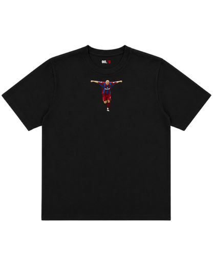 Crystal Palace - Johnson | Printed Club Classic T-Shirt