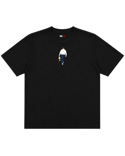 Leeds United - Sergeant Wilko | Printed Club Classic T-Shirt