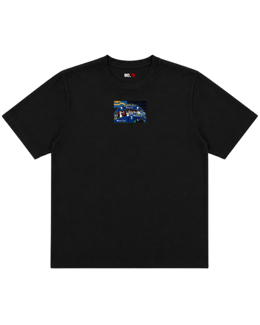 Swansea City - 2013 League Cup T-Shirt