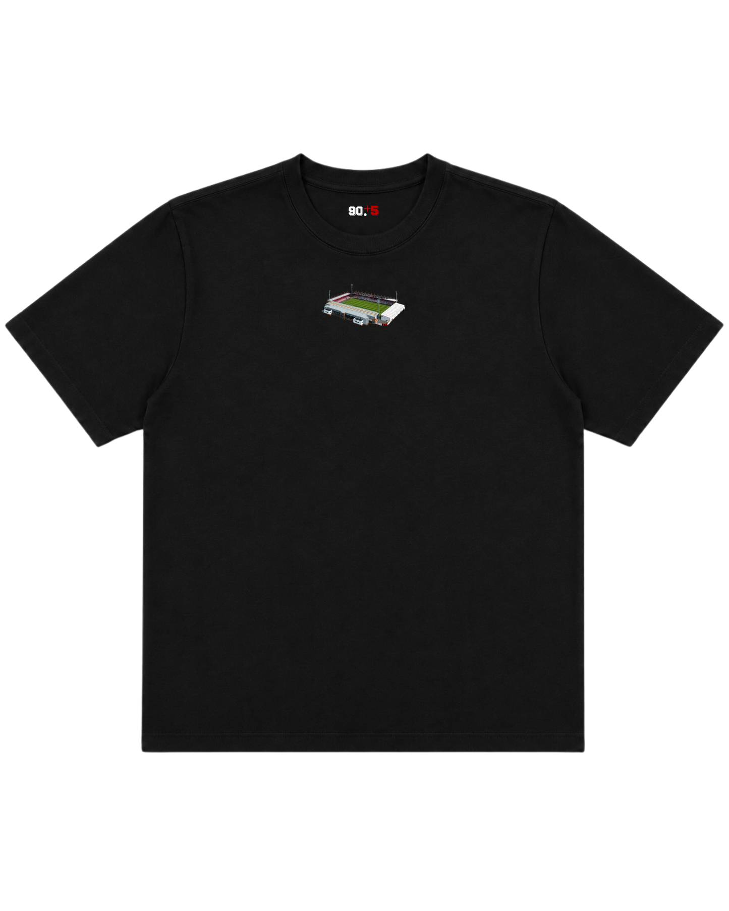 Bournemouth - The Cherries | Printed Club Classic T-Shirt