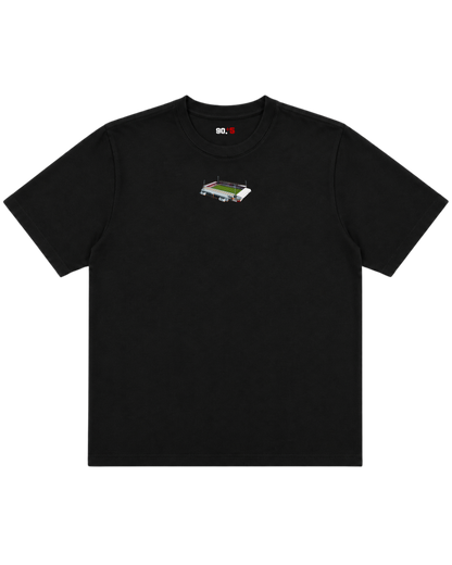 Bournemouth - The Cherries | Printed Club Classic T-Shirt