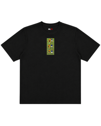 The Cruyff Turn Tee