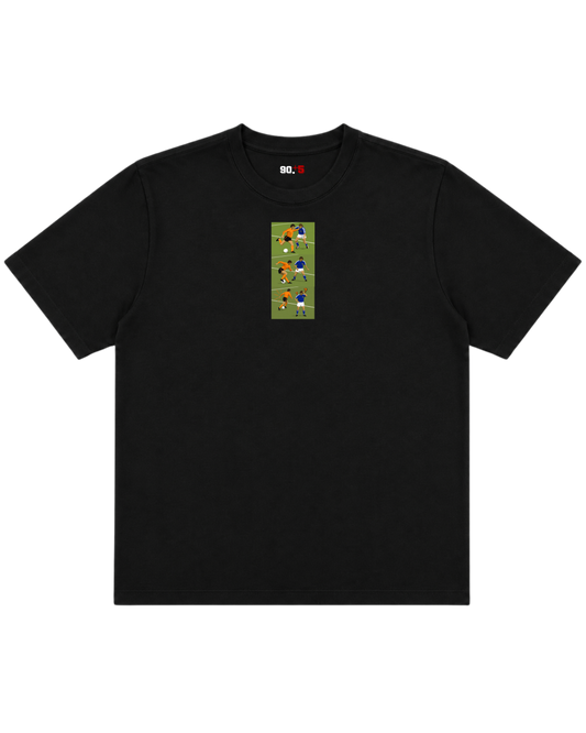 The Cruyff Turn Tee