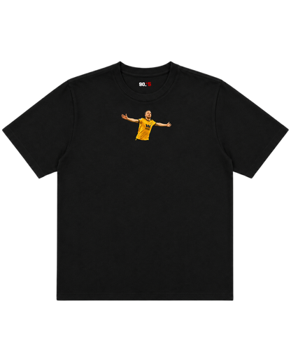 Wolves - Jota | Printed Club Classic T-Shirt