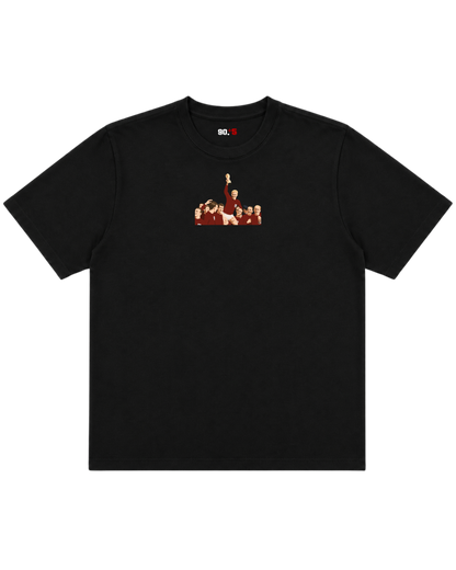 England - 1966 World Cup | Printed Club Classic T-Shirt