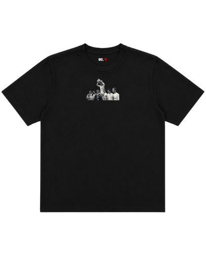 Leeds United - 1968 League Cup | Printed Club Classic T-Shirt