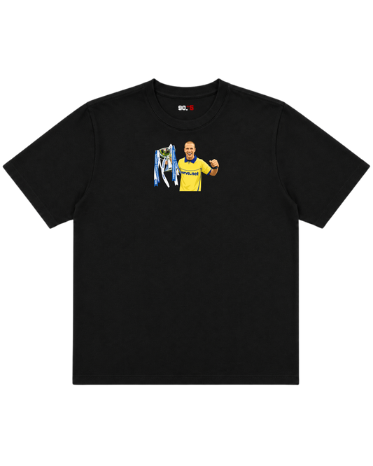 Kilmarnock FC - 11/12 | Printed Club Classic T-Shirt