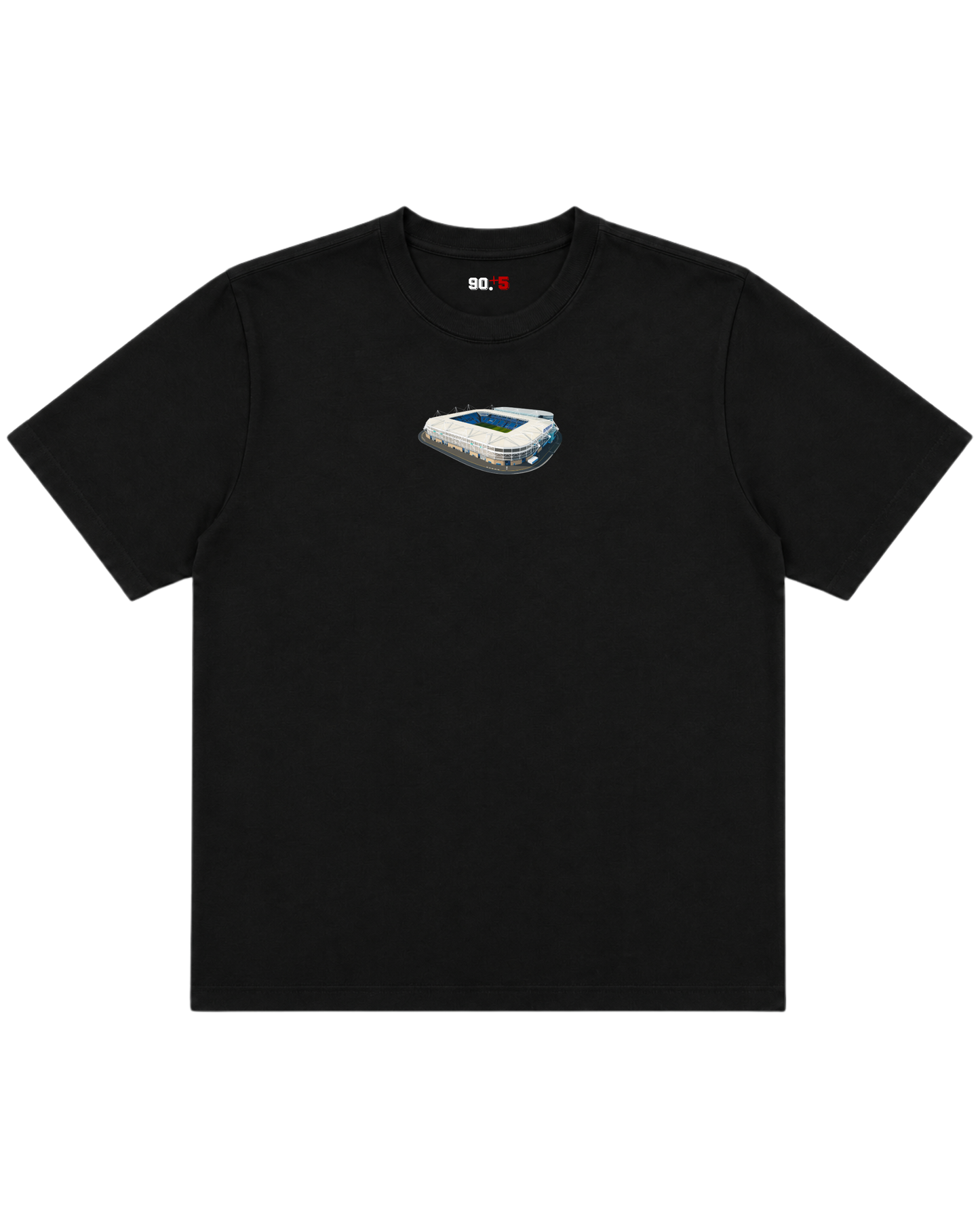 Coventry City - The Sky Blues T-Shirt