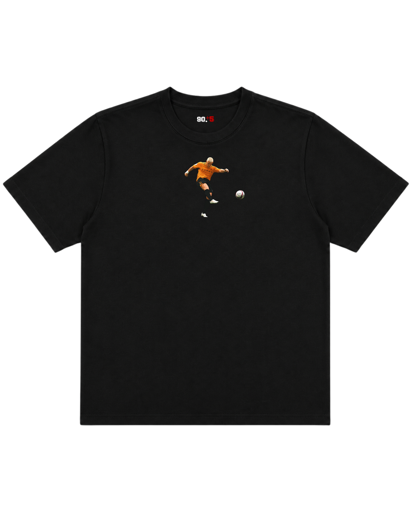 Hull City - Windass Volley T-Shirt