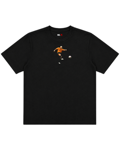 Hull City - Windass Volley T-Shirt