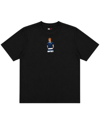 Scotland - McLeish | Printed Club Classic T-Shirt