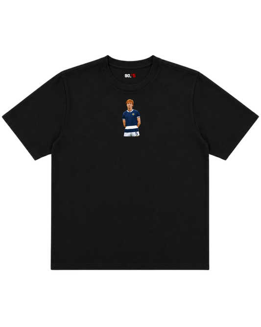 Scotland - McLeish | Printed Club Classic T-Shirt
