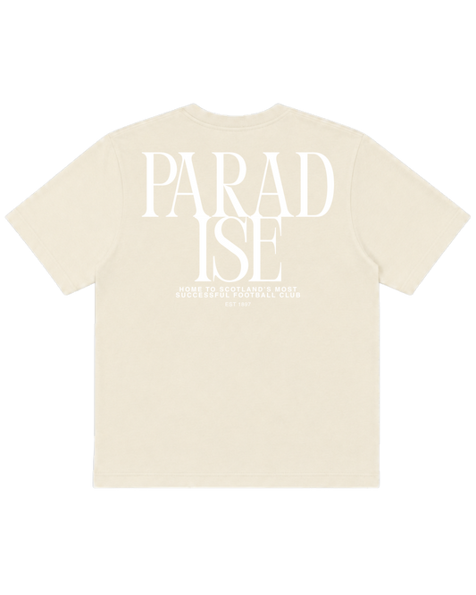 Celtic FC - Paradise | Printed Club Classic T-Shirt