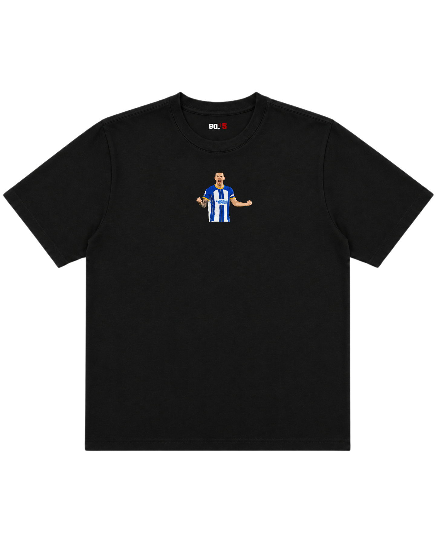 Brighton - Dunk T-Shirt