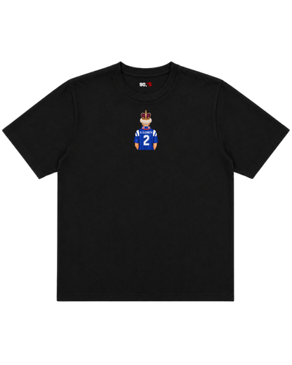 Rangers FC - Buckingham Palace Supporters Club | Printed Club Classic T-Shirt