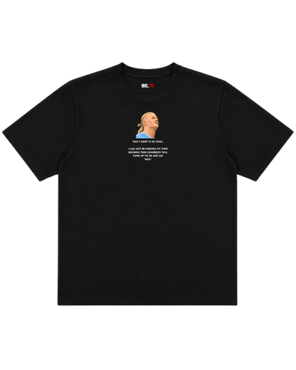 The Erling Nice Tee