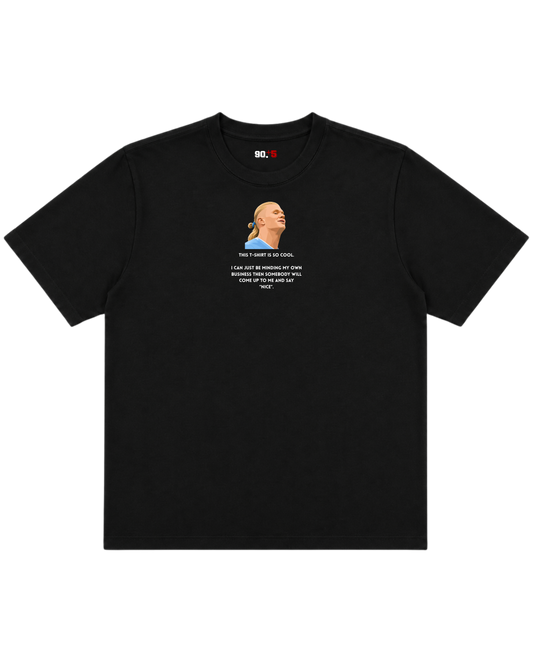 The Erling Nice Tee