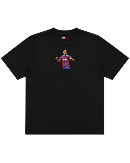Crystal Palace - Lacroix | Printed Club Classic T-Shirt